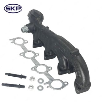 Exhaust Manifold
