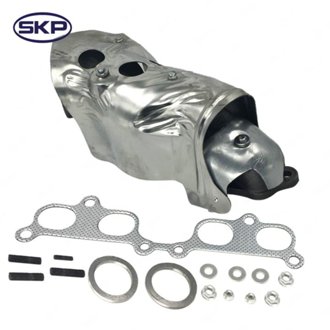 Exhaust Manifold