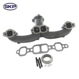 Exhaust Manifold