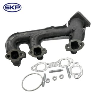 Exhaust Manifold
