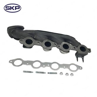 Exhaust Manifold