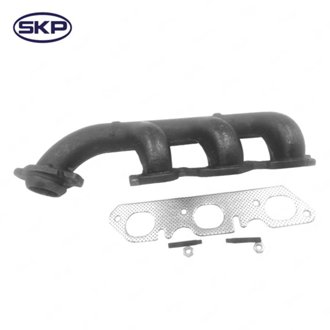 Exhaust Manifold