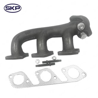Exhaust Manifold