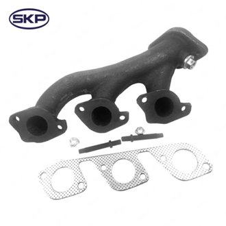 Exhaust Manifold