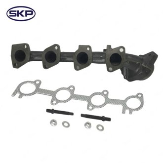 Exhaust Manifold