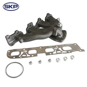 Exhaust Manifold