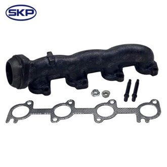 Exhaust Manifold