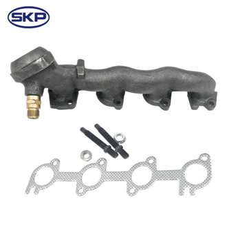 Exhaust Manifold