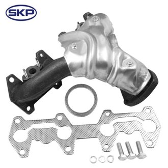 Exhaust Manifold