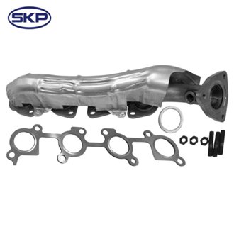 Exhaust Manifold