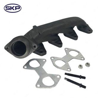 Exhaust Manifold