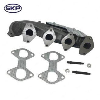 Exhaust Manifold