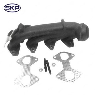 Exhaust Manifold