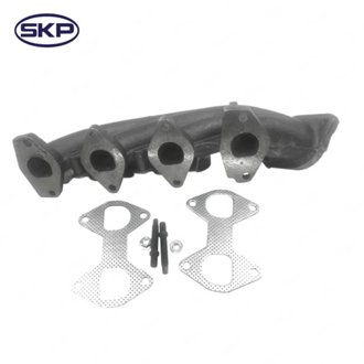 Exhaust Manifold
