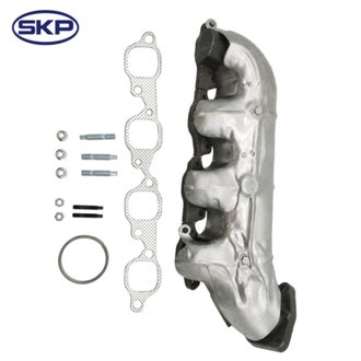 Exhaust Manifold
