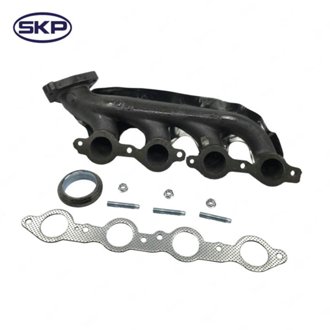 Exhaust Manifold