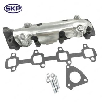 Exhaust Manifold