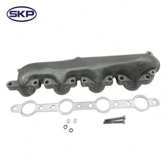 Exhaust Manifold