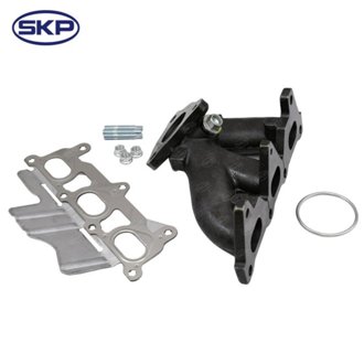 Exhaust Manifold