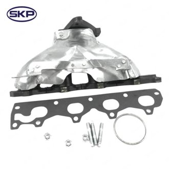 Exhaust Manifold