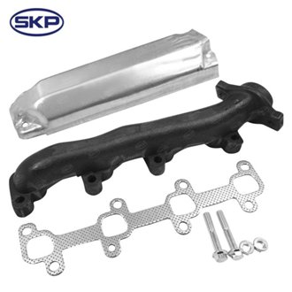 Exhaust Manifold