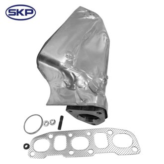 Exhaust Manifold