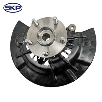 Steering Knuckle Kit