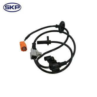 Abs Wheel Speed Sensor