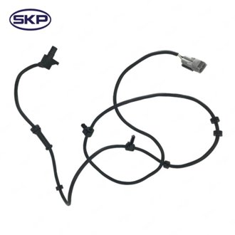 Abs Wheel Speed Sensor
