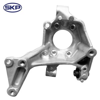 Steering Knuckle