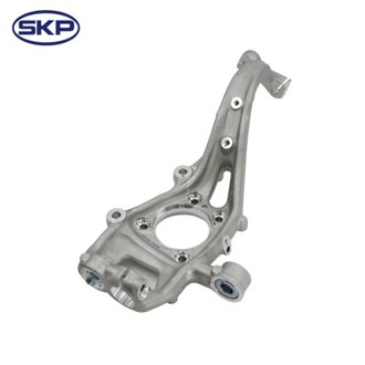 Steering Knuckle