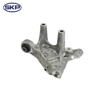 Steering Knuckle