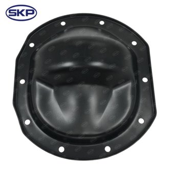 Differential Cover