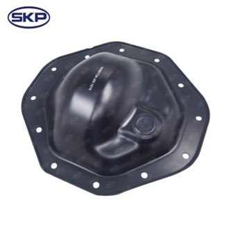 Differential Cover