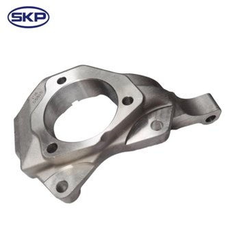 Steering Knuckle