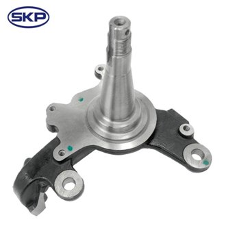 Steering Knuckle