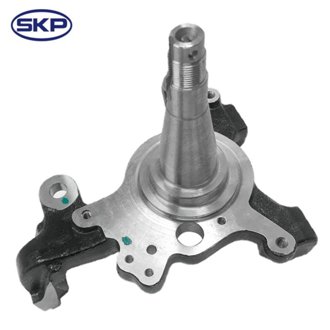 Steering Knuckle