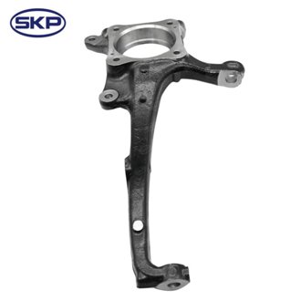 Steering Knuckle