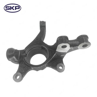 Steering Knuckle