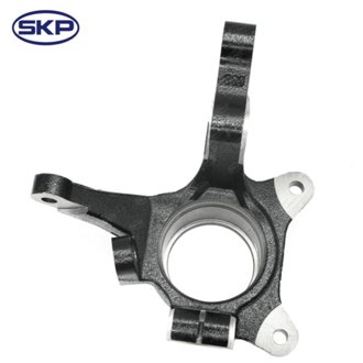 Steering Knuckle