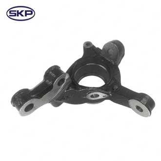 Steering Knuckle
