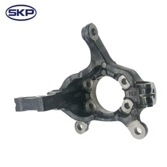 Steering Knuckle