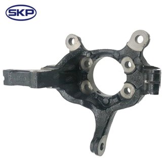 Steering Knuckle