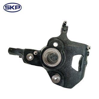 Steering Knuckle