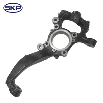 Steering Knuckle