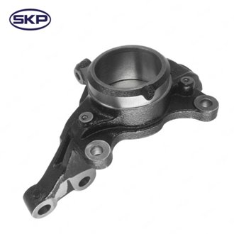Steering Knuckle