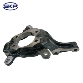 Steering Knuckle