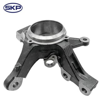 Steering Knuckle