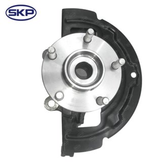 Steering Knuckle Kit