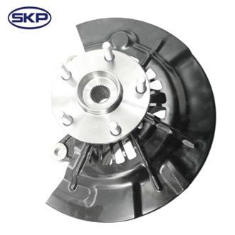 Steering Knuckle Kit
